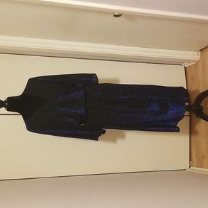 ZARA BASIC COLLECTION NEW WITHOUT TAGS DRESS SIZE M